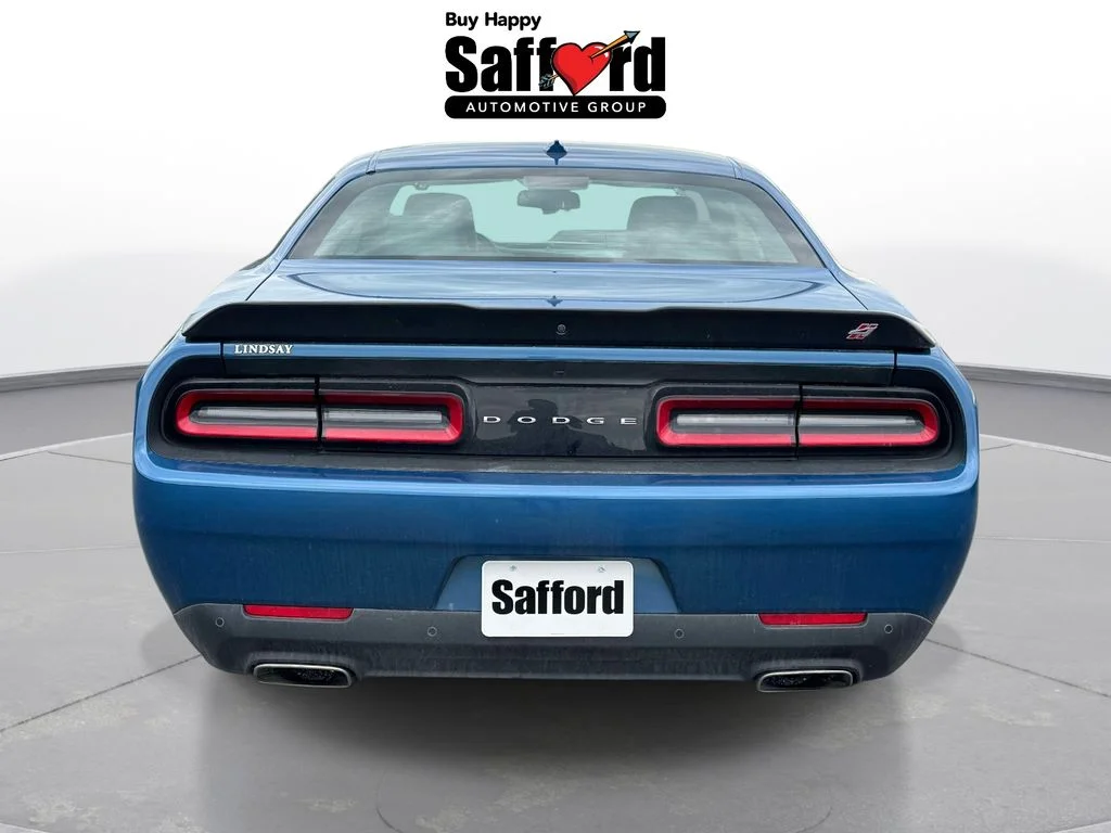 Used 2023  Dodge GT image 8