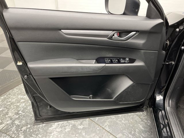Used 2022 Jet Black Mica Mazda 2.5 S image 6
