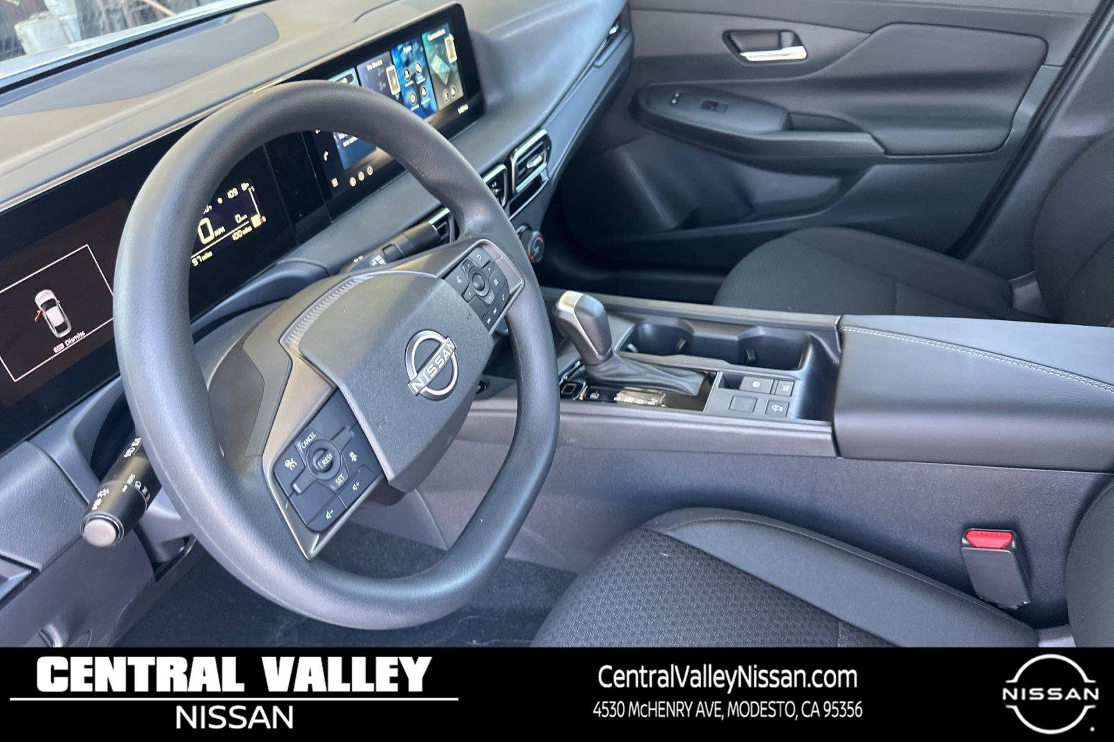 New 2026 Fresh Powder Nissan S image 10