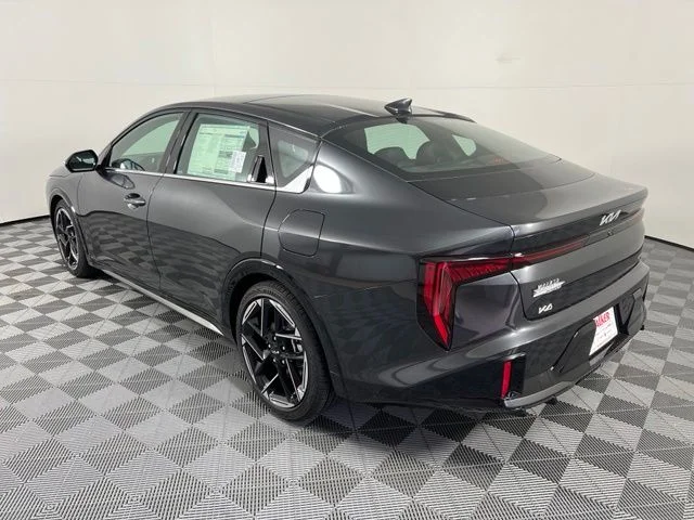New 2026  Kia GT-Line image 5
