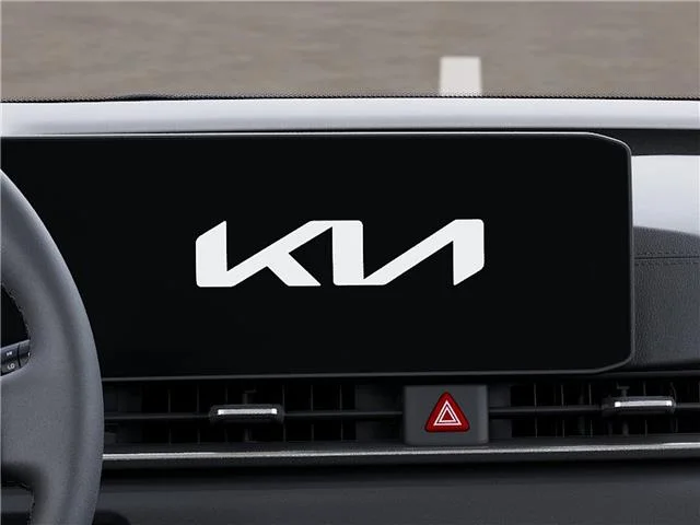 New 2026 Snow White Pearl Kia EX image 47
