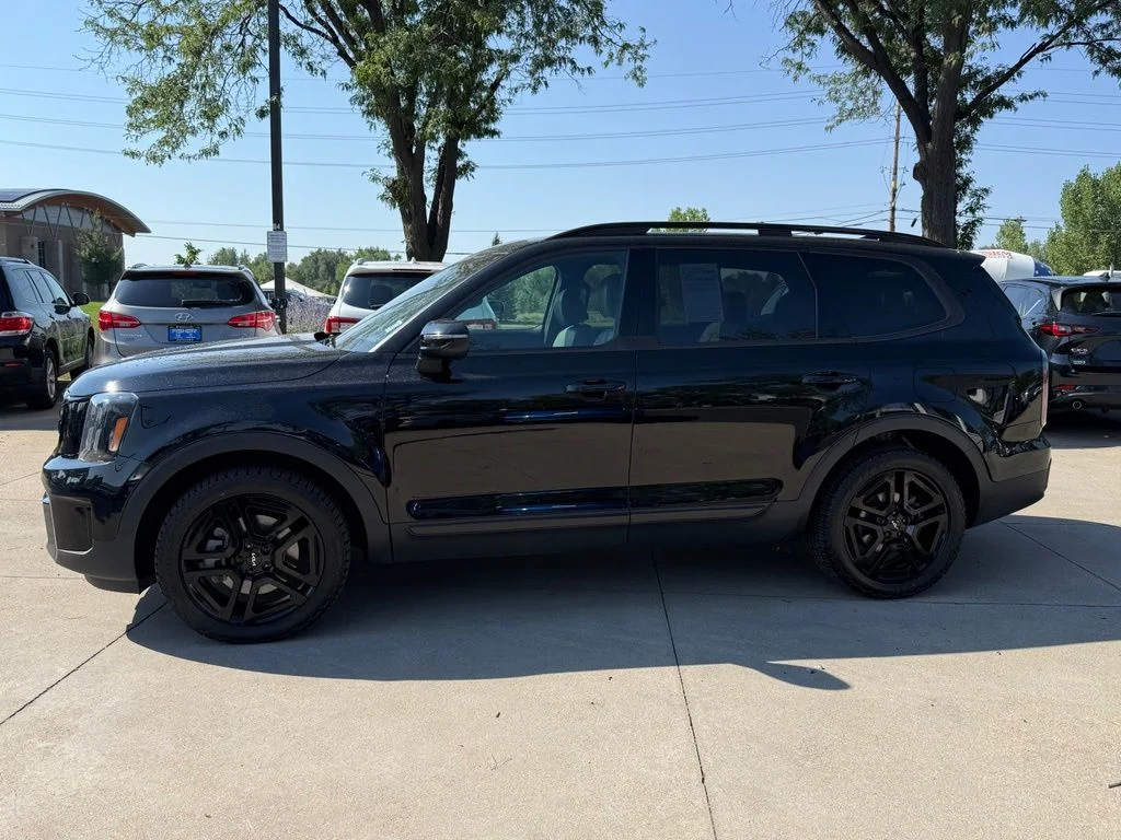 2024 Kia Telluride EX X-Line - Photo 7
