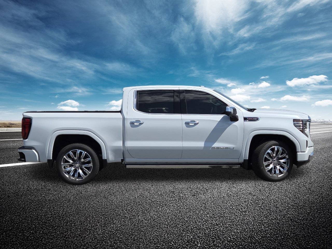 2026 GMC Sierra 1500 Denali - Photo 22