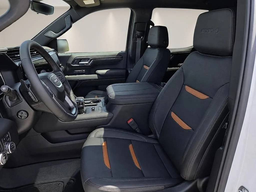 2026 GMC Sierra 1500 AT4 - Photo 12