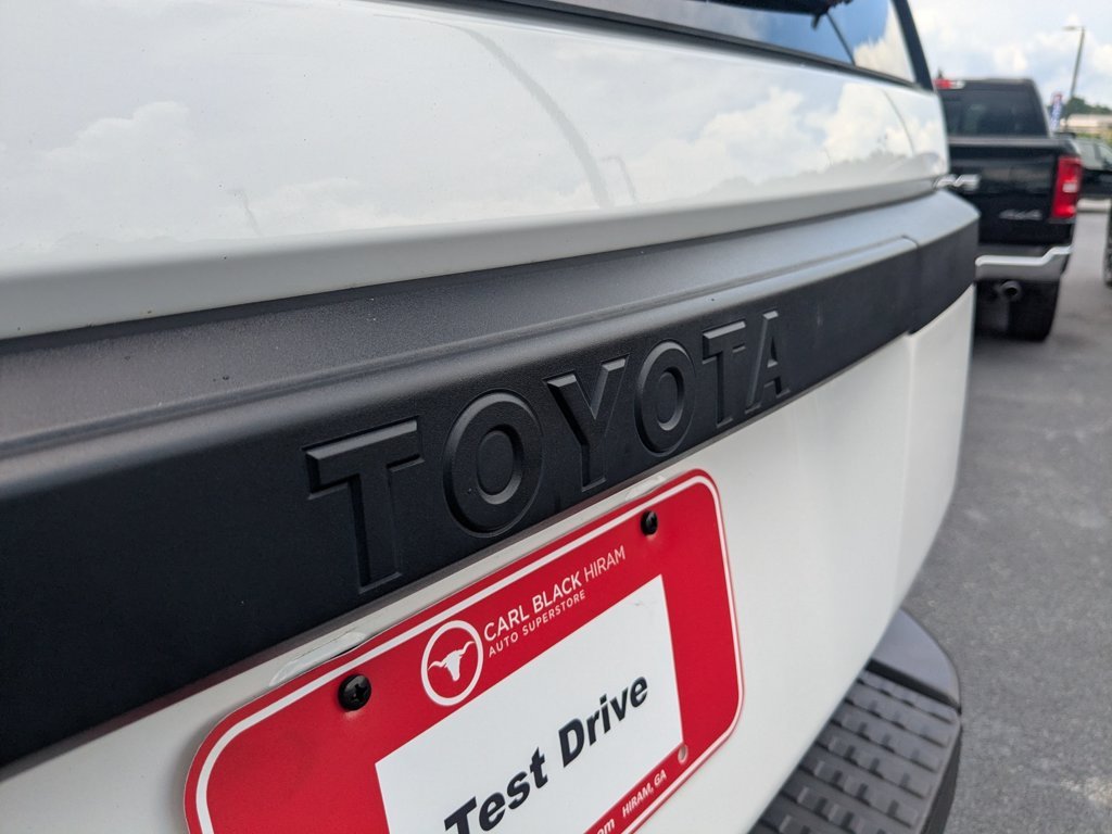 Used 2024  Toyota 1958 image 29