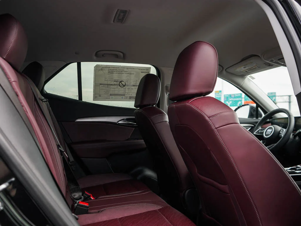 2026 Buick Envision Sport Touring - Photo 12
