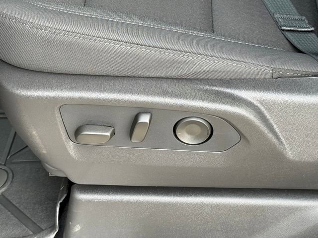 New 2026 Sterling Gray Metallic Chevrolet RST image 10