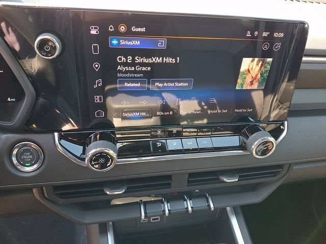 2026 Chevrolet Colorado Work Truck - Photo 8