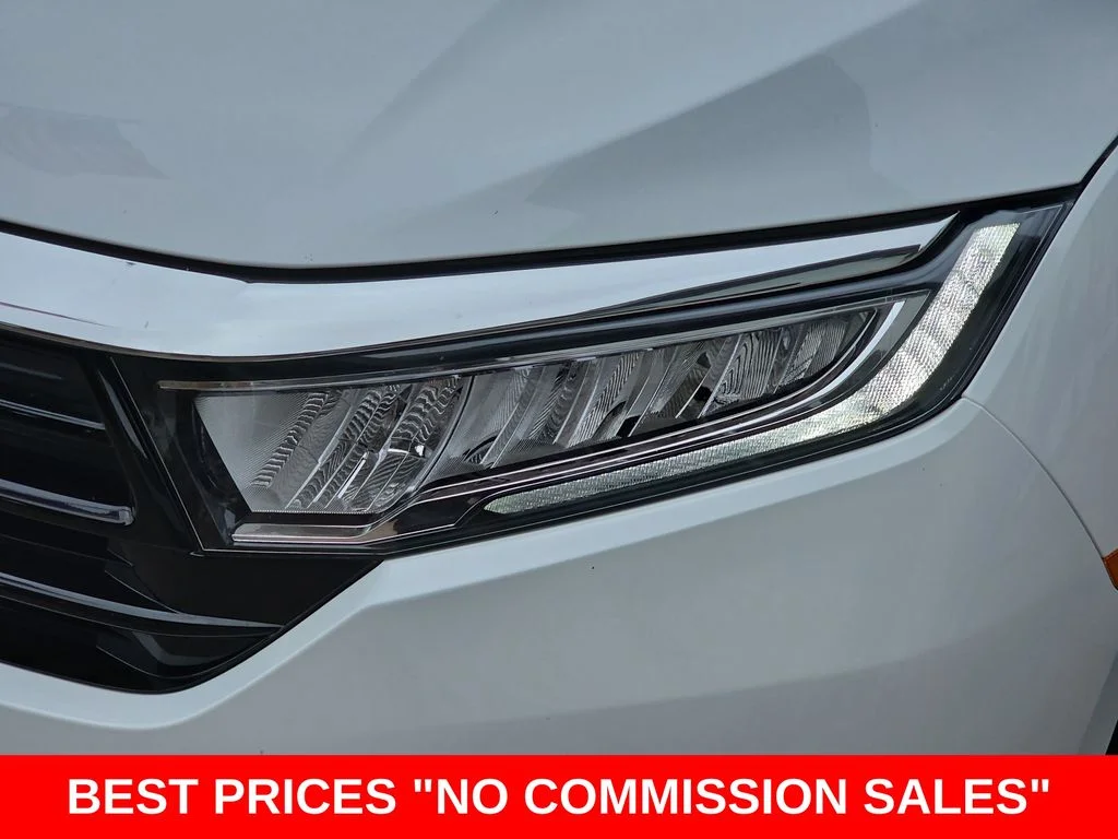Used 2021 White Honda Elite image 35