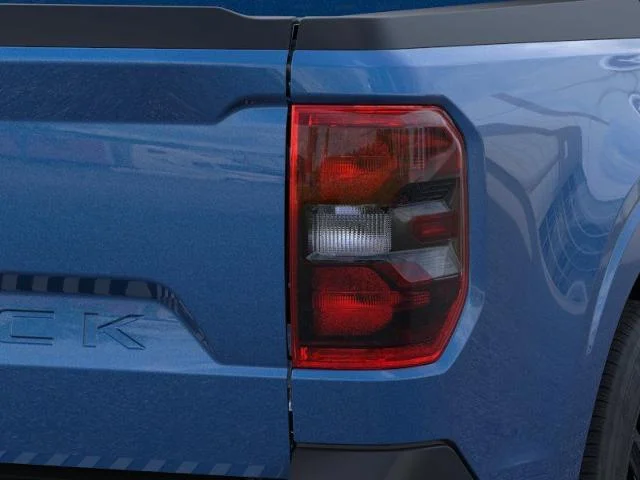 New 2026 Velocity Blue Ford XLT image 47