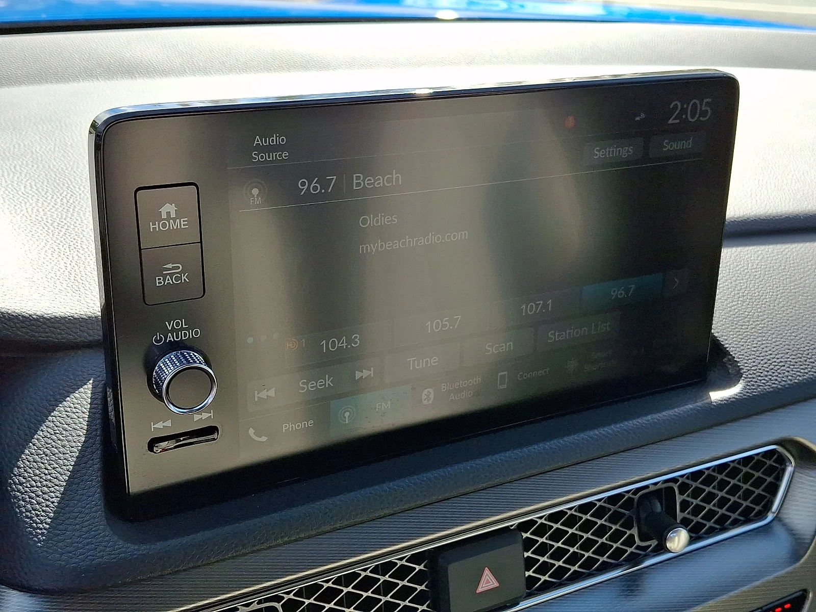 2026 Acura Integra A-Spec with Tech Package - Photo 47