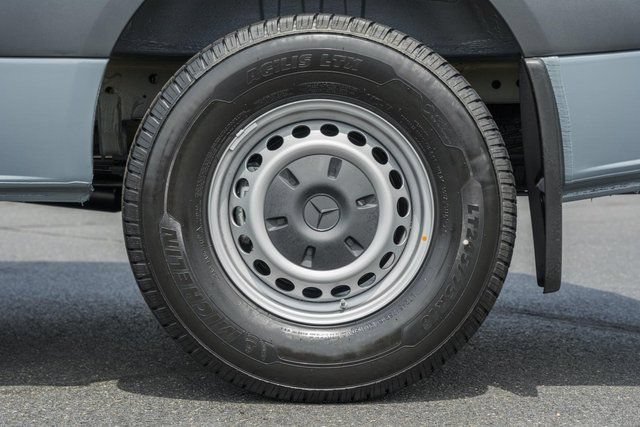 2025 Mercedes-Benz Sprinter Cargo Van Base - Photo 54