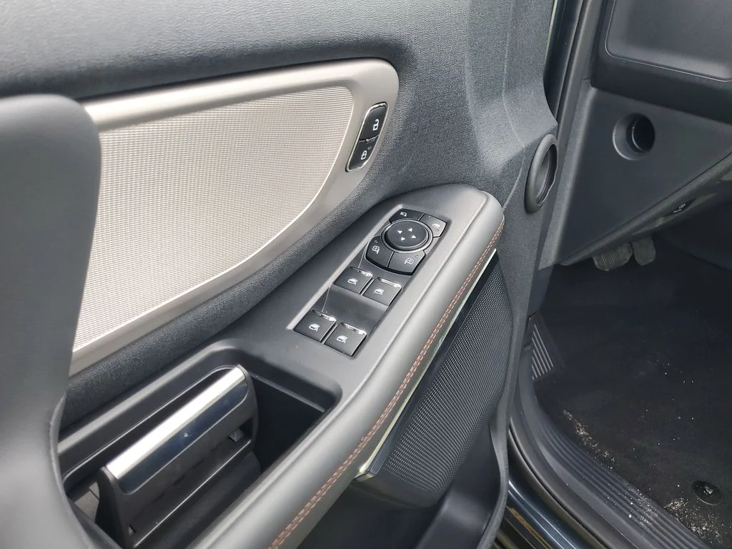 2025 Ford Expedition Active - Photo 7
