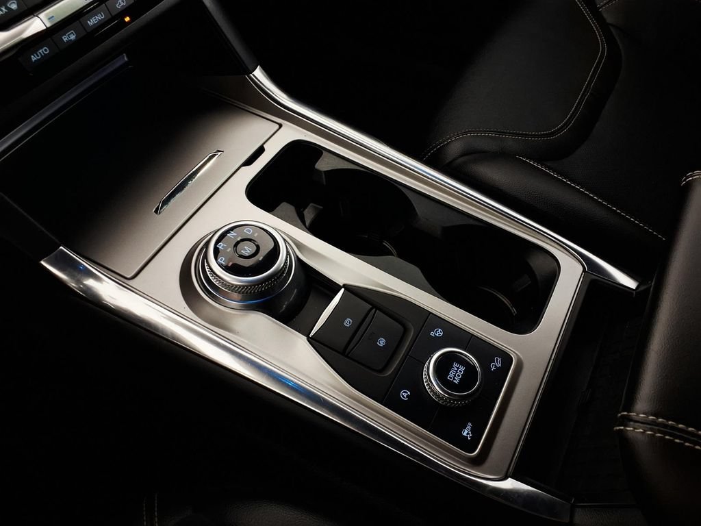 Used 2020 Star White Meta Ford ST image 23