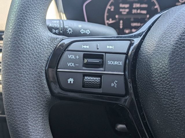 Used 2025  Honda LX image 23