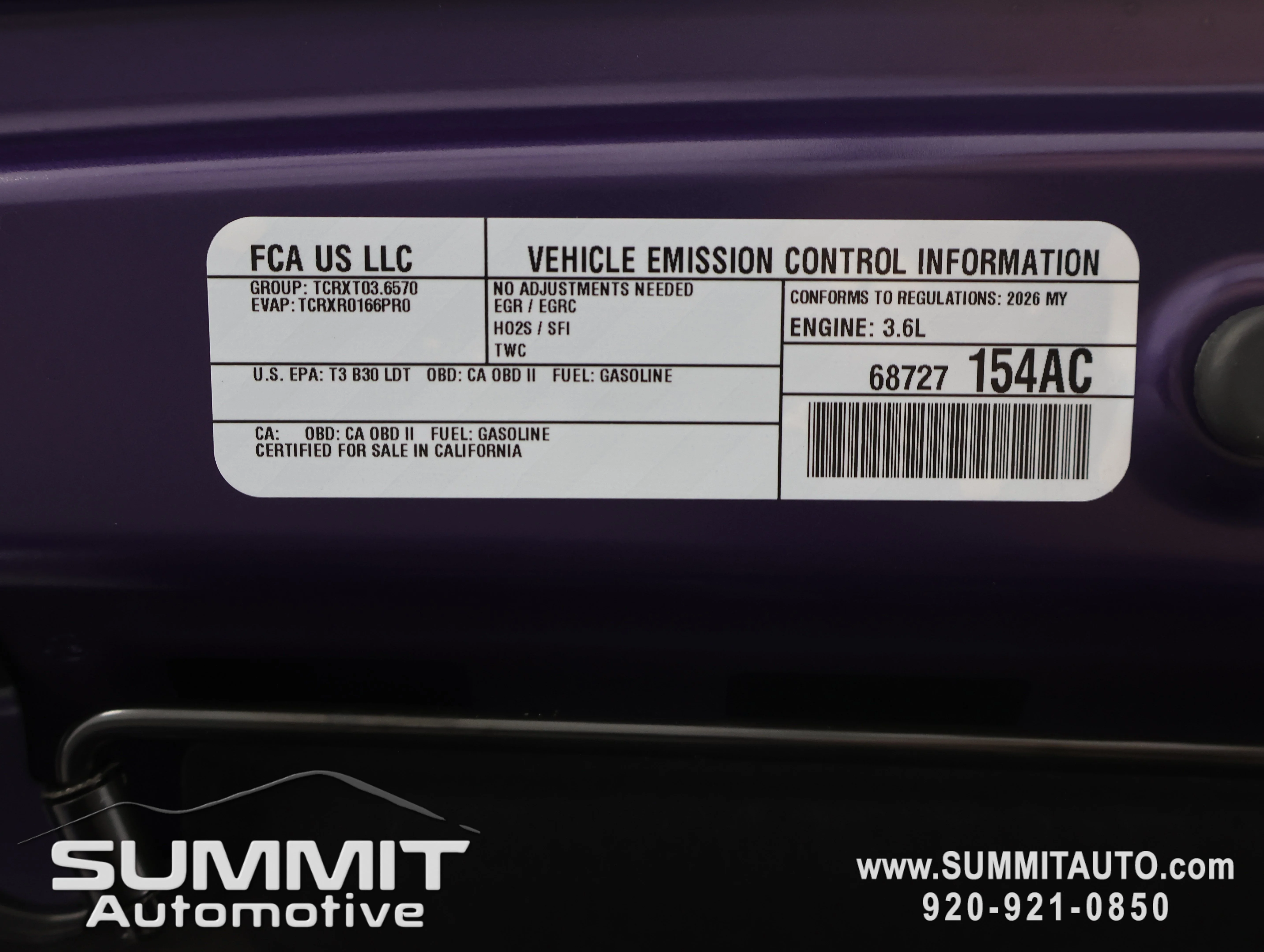 New 2026 Reign Exterior Paint Jeep Willys image 20
