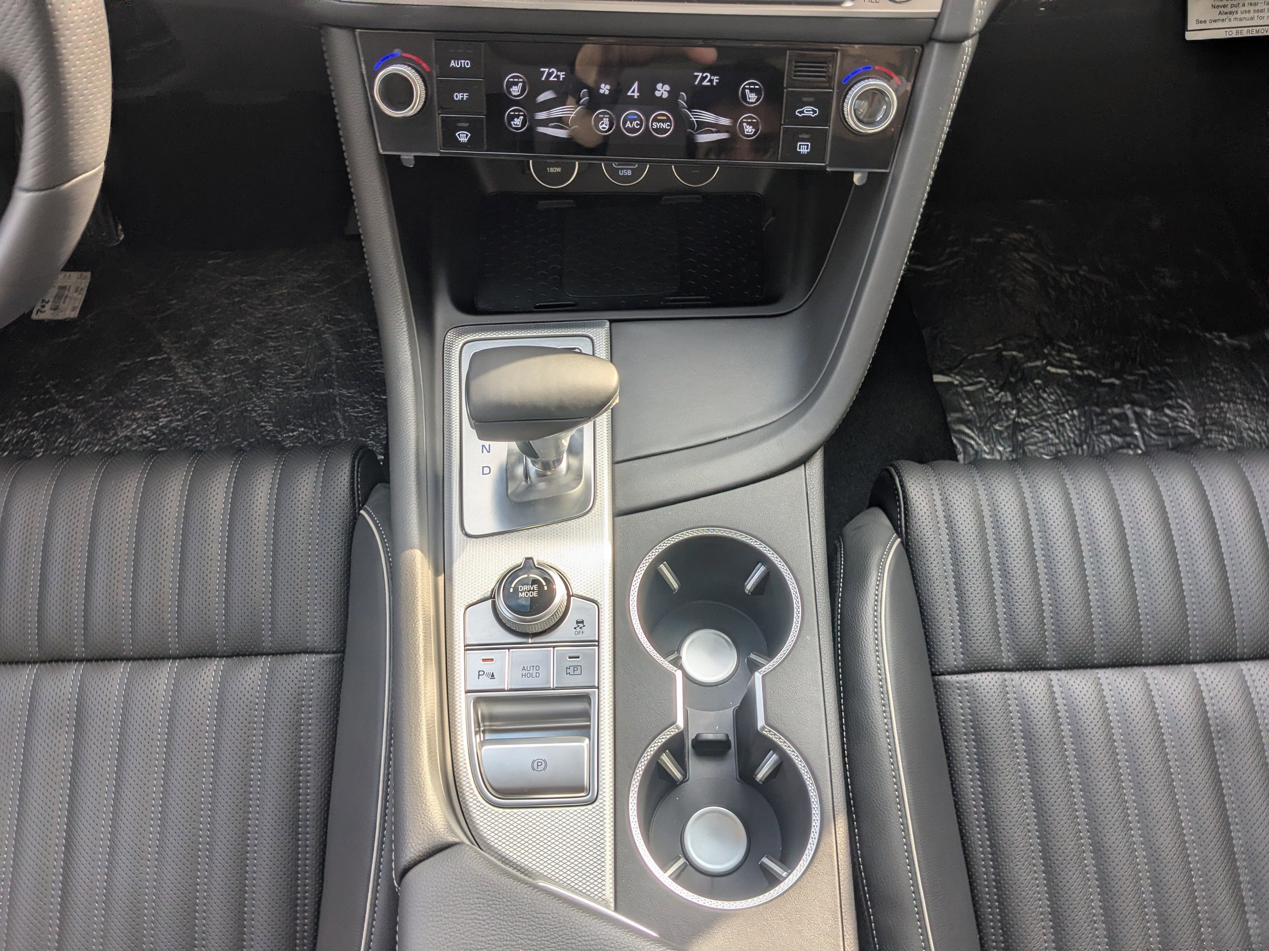 2026 GENESIS G70 Prestige - Photo 20