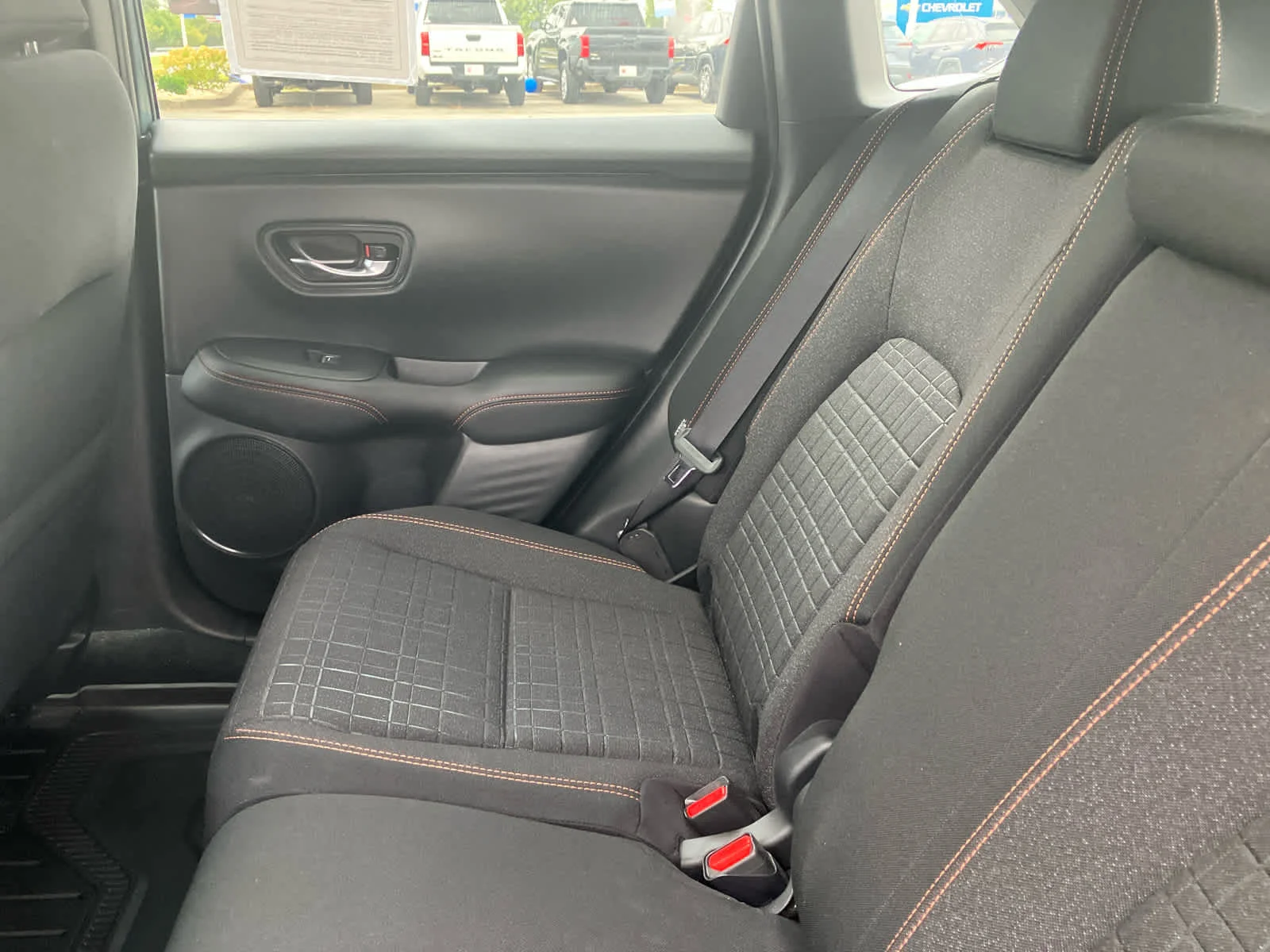 Used 2024 Nordic Forest Pearl Honda Sport image 30