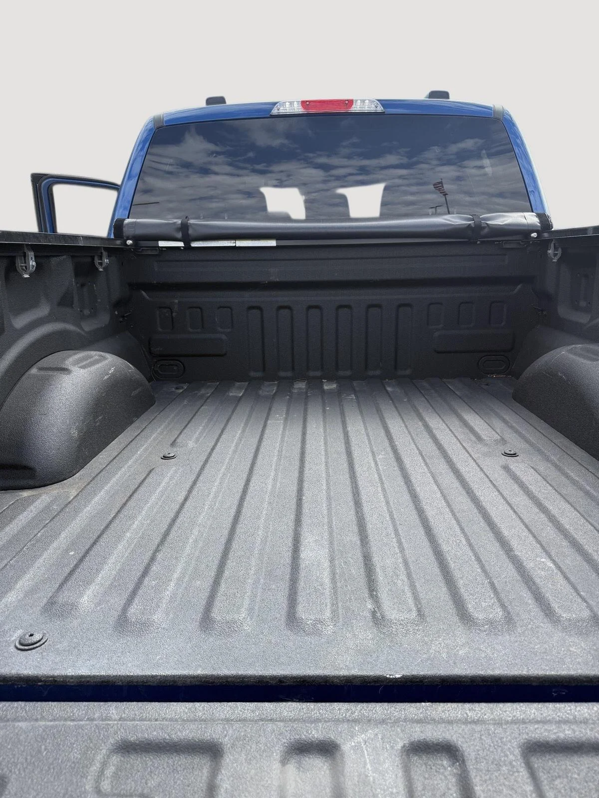 Certified Used 2023 Atlas Blue Ford XLT image 21