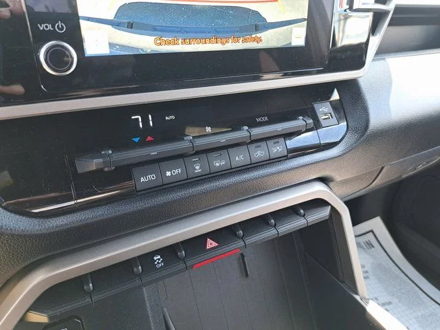 Used 2026 Gray Toyota SR5 image 18