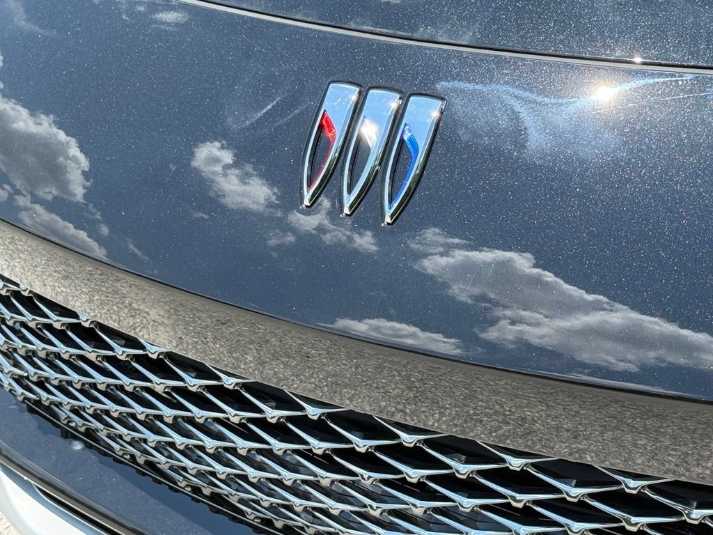 2026 Buick Envista Avenir - Photo 6