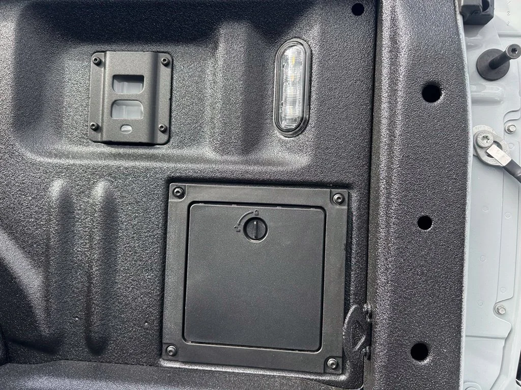 New 2026 Avalanche Ford XLT image 31