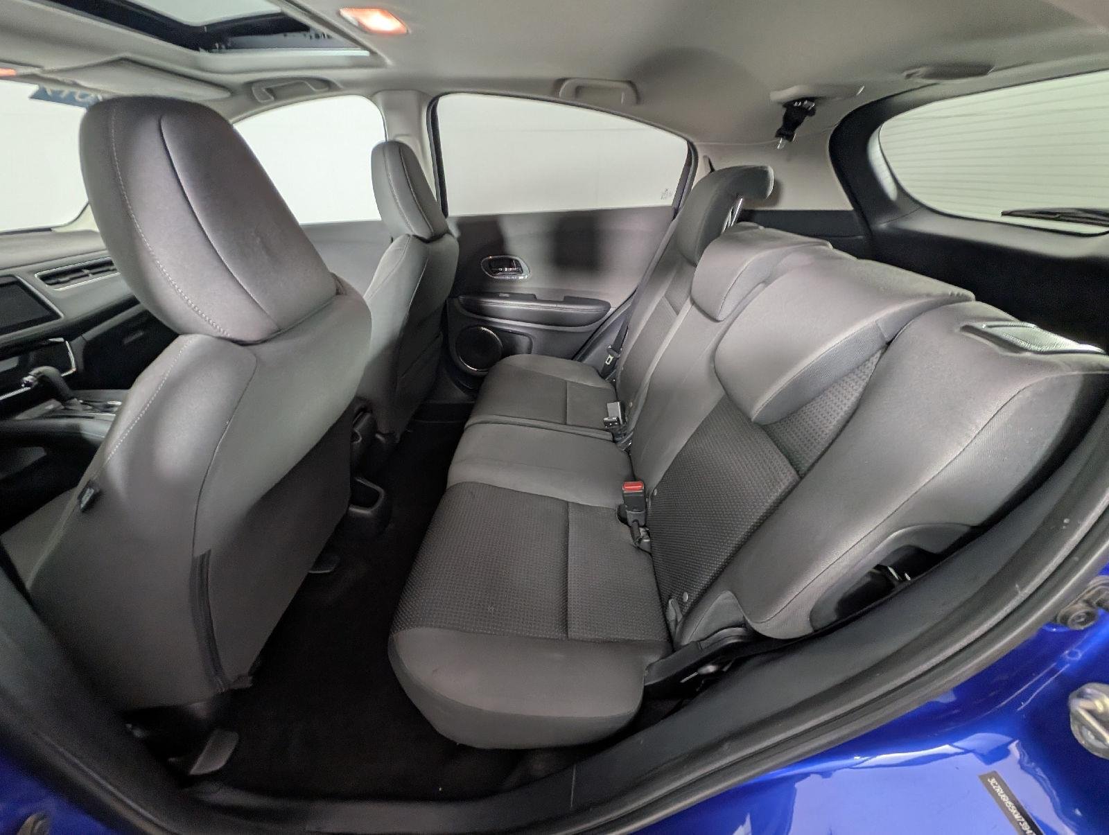 2019 Honda HR-V EX - Photo 30