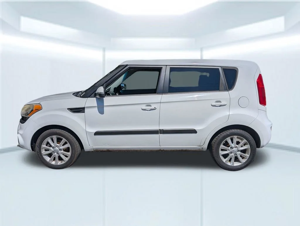 Used 2012 Kia Soul + with VIN KNDJT2A60C7426440 for sale in Milton, FL