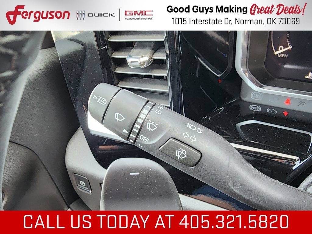 2026 GMC Sierra 1500 SLT - Photo 23
