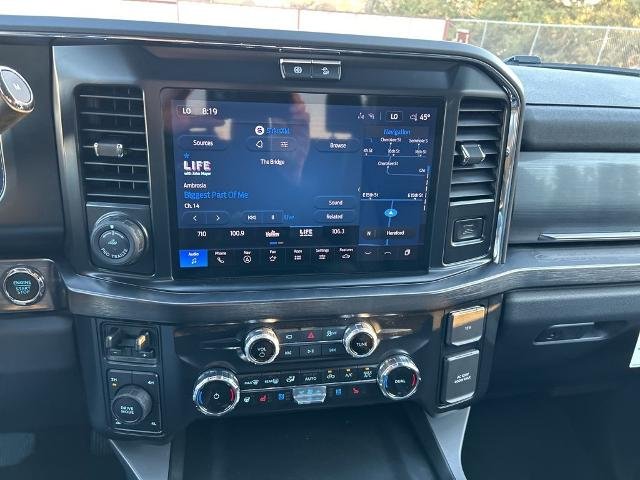 New 2026 Avalanche Ford Lariat image 82