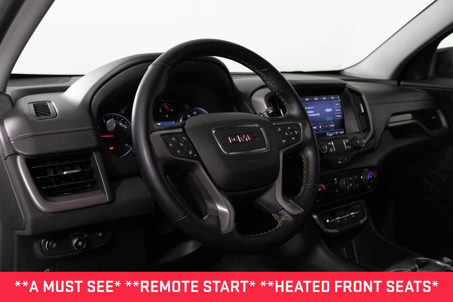 2023 GMC TERRAIN - Image 4