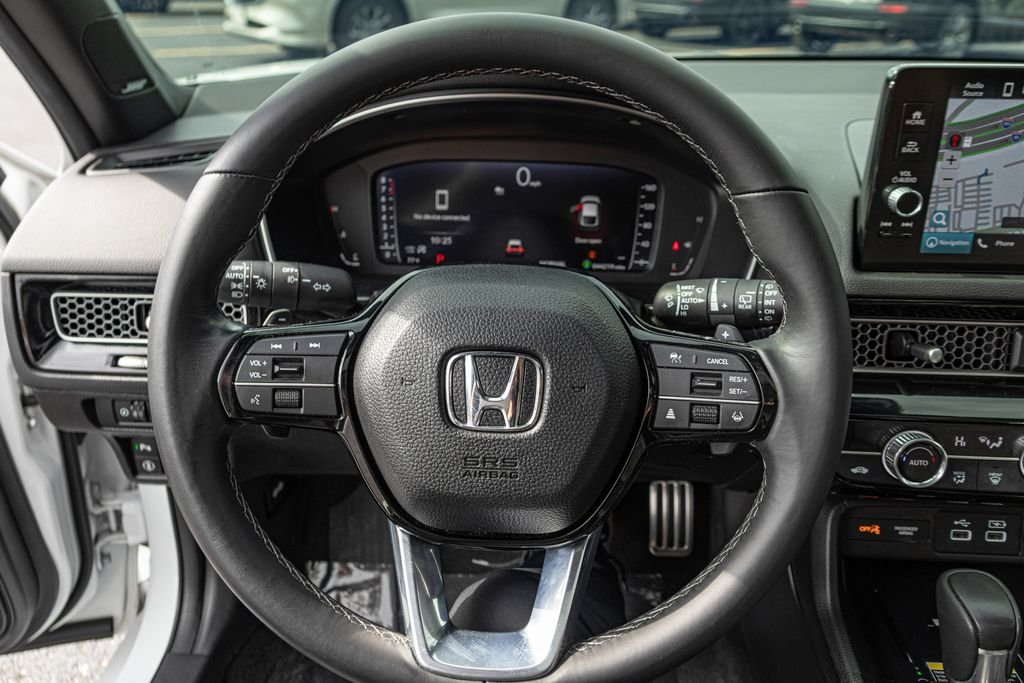 Used 2023  Honda Sport Touring image 22