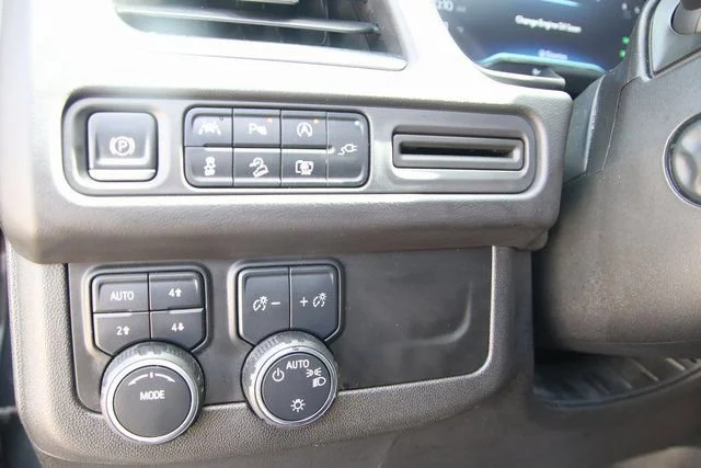 2022 Chevrolet Tahoe Z71 - Photo 17
