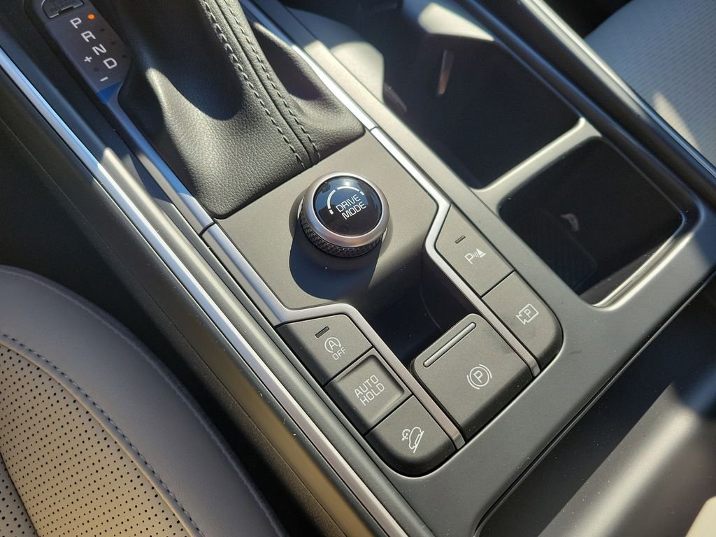New 2026 White Kia S image 37