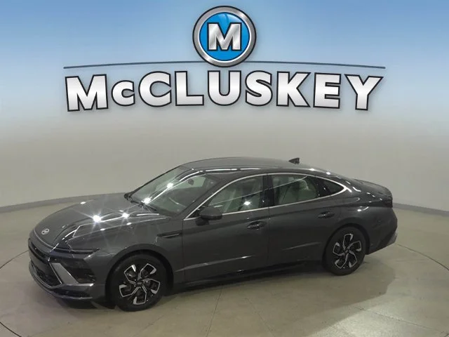 2024 Hyundai Sonata