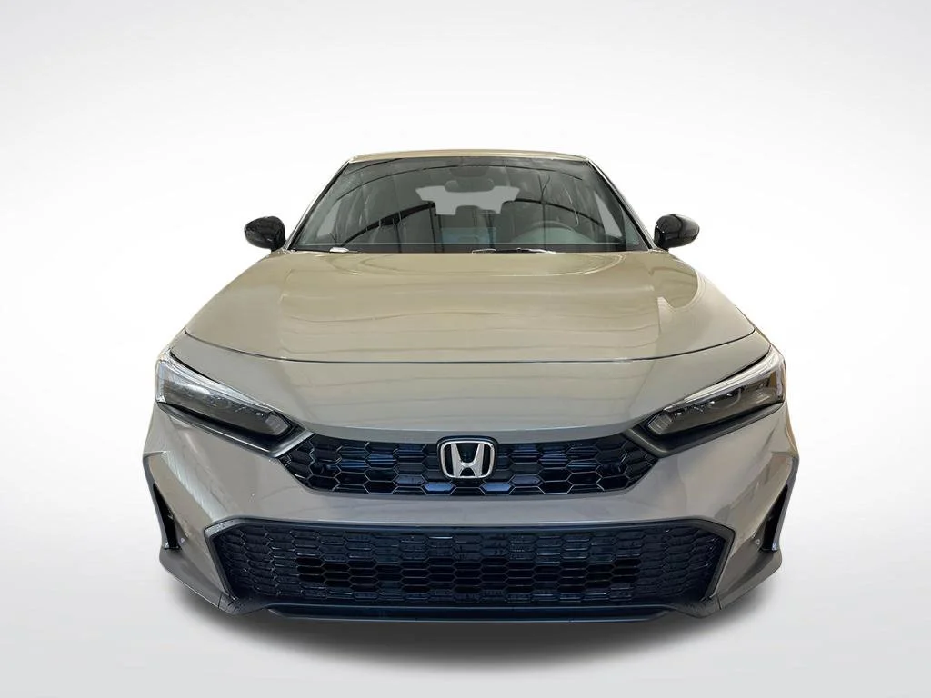 2026 Honda Civic Hatchback Sport - Photo 41
