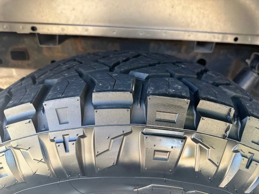 Used 2018 Gray Ford XL image 36