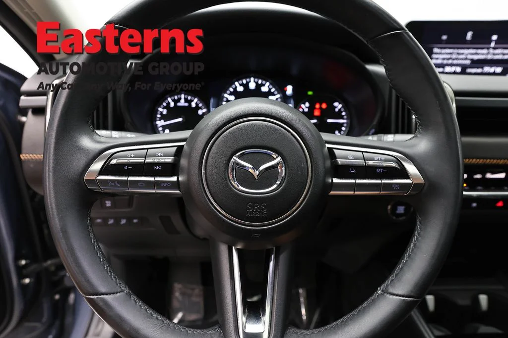 Used 2025 Gray Mazda 2.5 S Premium Plus Package image 10
