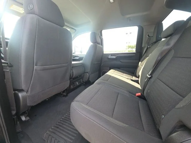 Used 2025 Black Chevrolet LT image 24