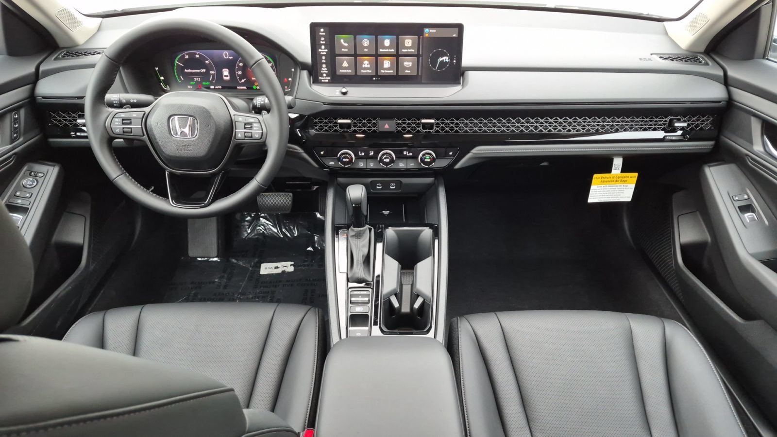 Vehicle thumbnail