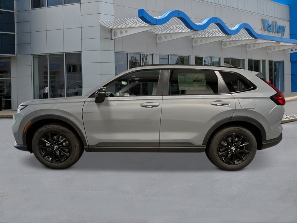 Vehicle thumbnail
