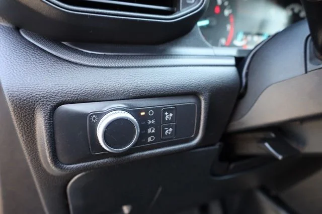 Used 2022 White Ford Base image 19