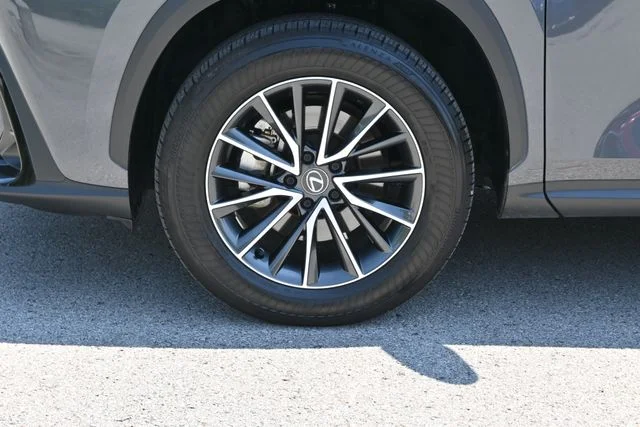 Certified Used 2024 CLOUDBURST GRAY Lexus 250 Premium image 15
