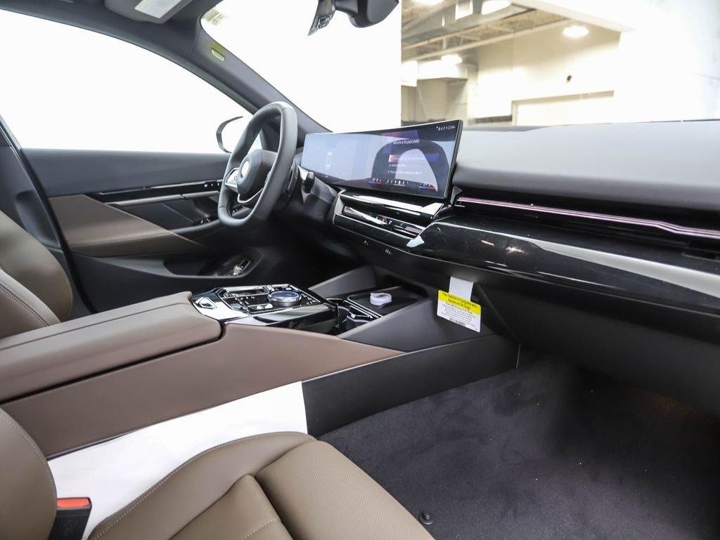 2026 BMW 5 Series 530i - Photo 30
