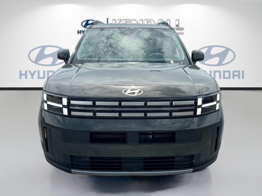 New 2026 Rockwood Green Hyundai SEL image 2