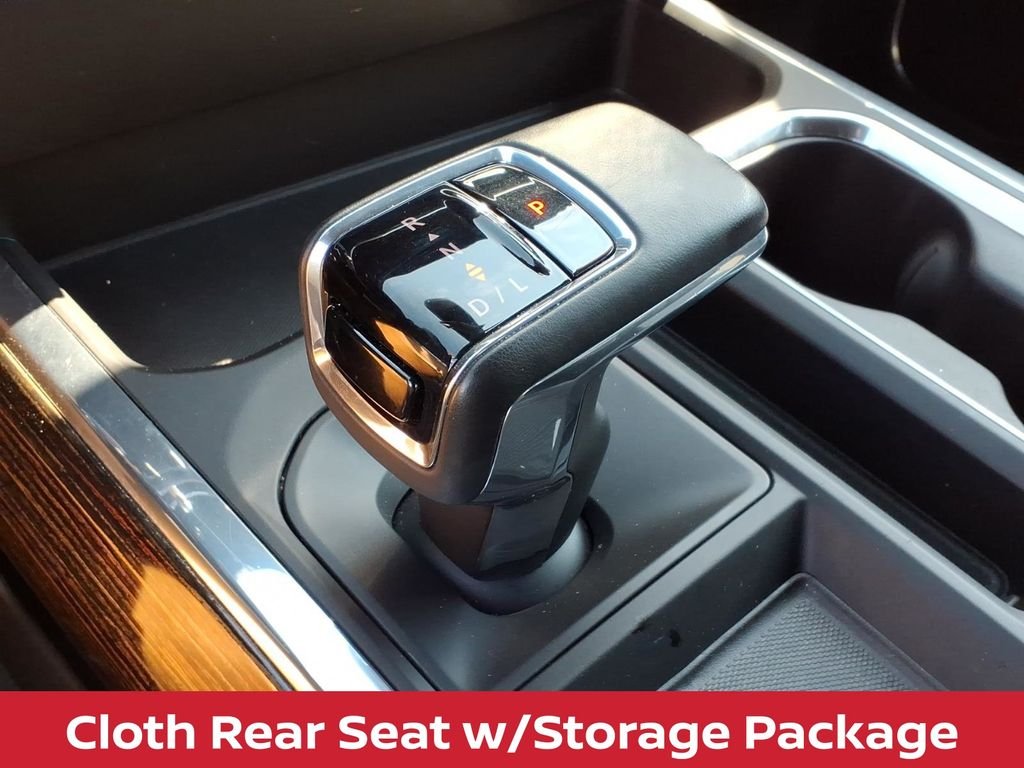 Used 2023 Deep Bronze Metallic GMC Elevation X31 OFF ROAD W/5.3L V8 image 13