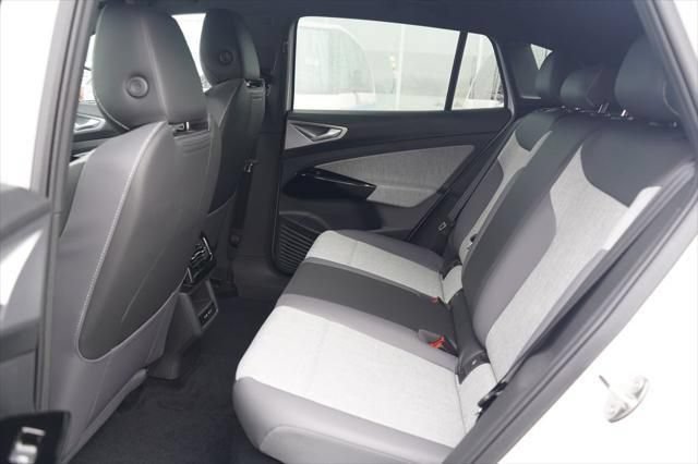 2026 Volkswagen ID.4 PRO - Photo 7