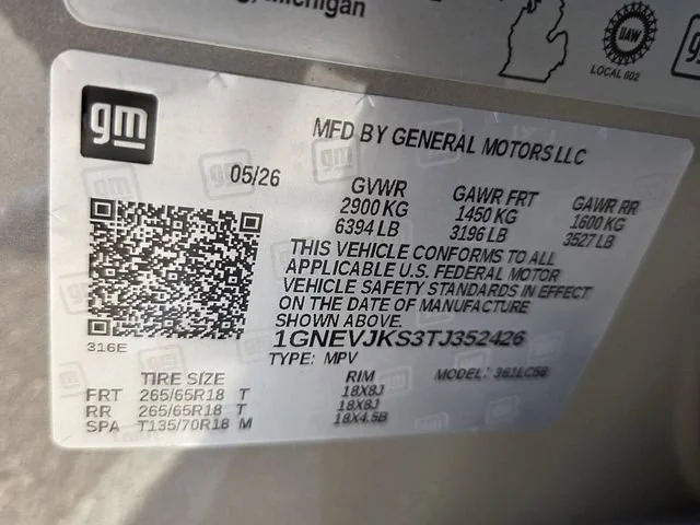 New 2026 Sandstone Gray Chevrolet Z71 image 24