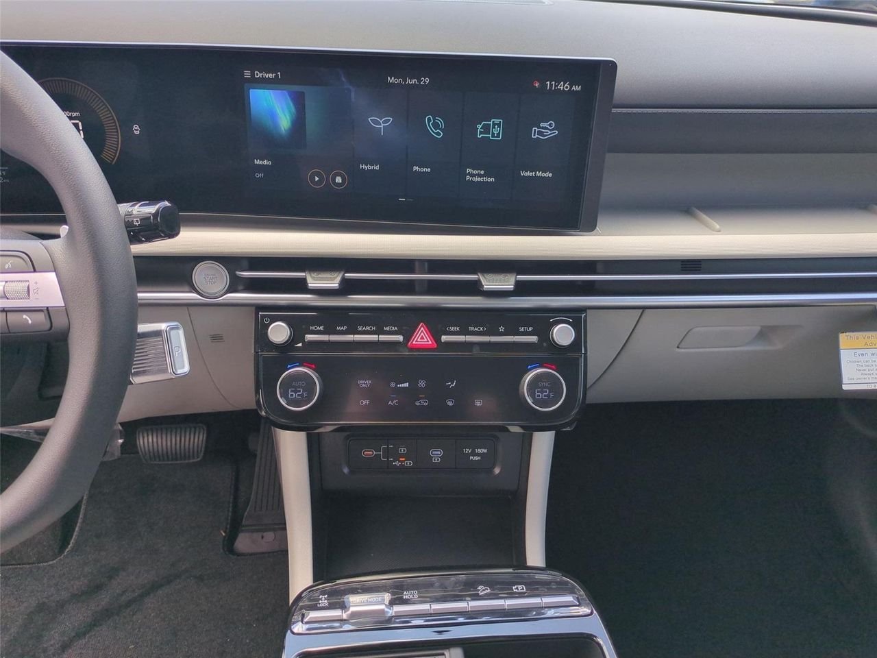 New 2026 Ecotronic Gray Hyundai Blue image 25