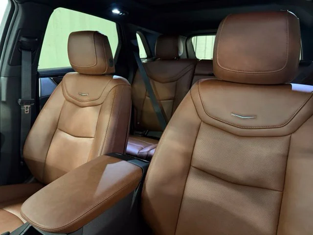 2026 Cadillac XT5 Sport - Photo 23